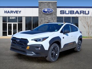 2026 Subaru Crosstrek for sale in Bossier City LA