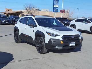 2024 Subaru Crosstrek for sale in Marlboro MA