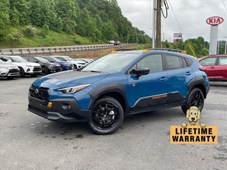 2024 Subaru Crosstrek for sale in Mount Hope WV