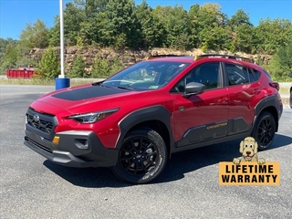 2024 Subaru Crosstrek for sale in Mount Hope WV