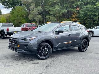 2024 Subaru Crosstrek for sale in Mount Hope WV