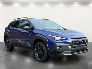 2024 Subaru Crosstrek for sale in Winston Salem NC