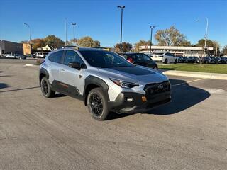 2024 Subaru Crosstrek for sale in Evergreen Park IL