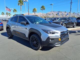 2025 Subaru Crosstrek for sale in Tucson AZ