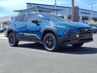 2025 Subaru Crosstrek for sale in Surprise AZ