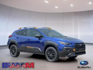 2025 Subaru Crosstrek for sale in Fairfield OH