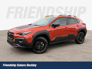 2025 Subaru Crosstrek for sale in Mount Hope WV