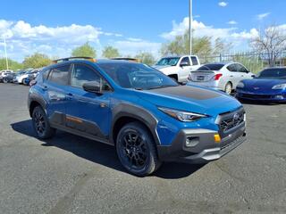 2025 Subaru Crosstrek for sale in Tucson AZ