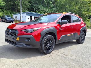 2025 Subaru Crosstrek for sale in Wheeling WV