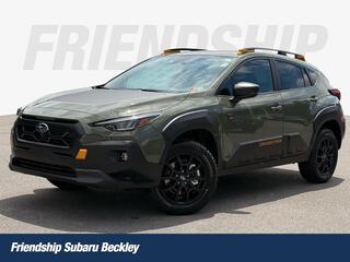 2025 Subaru Crosstrek for sale in Mount Hope WV