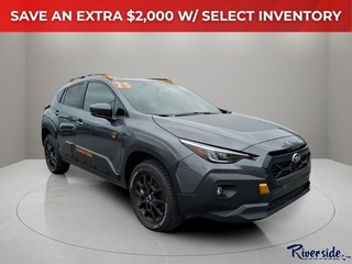 2025 Subaru Crosstrek for sale in Rochester NY