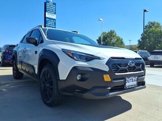 2025 Subaru Crosstrek for sale in Marlboro MA