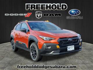 2025 Subaru Crosstrek for sale in Freehold NJ