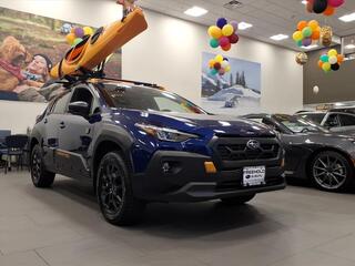 2026 Subaru Crosstrek for sale in Freehold NJ