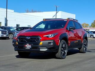 2026 Subaru Crosstrek for sale in Savoy IL