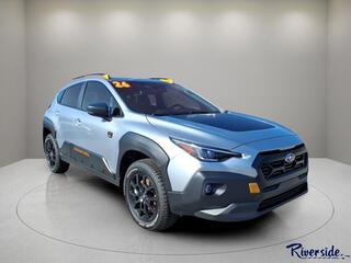 2026 Subaru Crosstrek for sale in Rochester NY