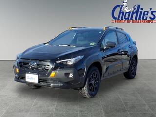 2026 Subaru Crosstrek for sale in Augusta ME