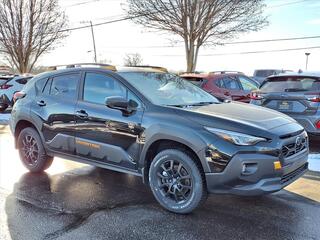 2026 Subaru Crosstrek for sale in Mishawaka IN