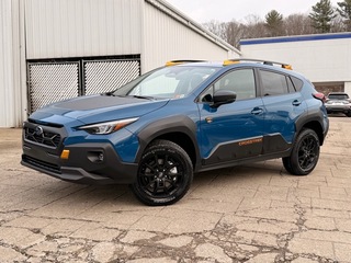 2026 Subaru Crosstrek for sale in Mount Hope WV