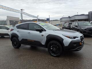 2026 Subaru Crosstrek for sale in North Haven CT