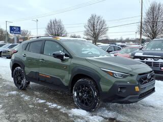 2026 Subaru Crosstrek for sale in Mishawaka IN