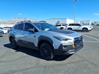 2026 Subaru Crosstrek for sale in Tucson AZ