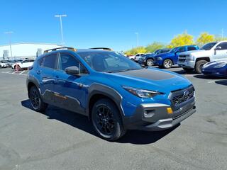 2026 Subaru Crosstrek for sale in Tucson AZ
