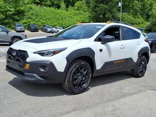 2026 Subaru Crosstrek for sale in Wheeling WV
