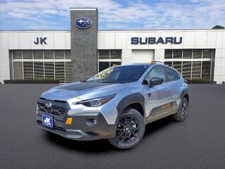 2026 Subaru Crosstrek for sale in Nederland TX