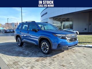 2026 Subaru Forester for sale in Evergreen Park IL