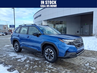 2026 Subaru Forester for sale in Evergreen Park IL