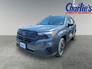2026 Subaru Forester for sale in Augusta ME