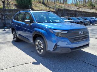 2026 Subaru Forester for sale in Lyme CT