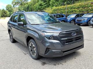 2026 Subaru Forester for sale in Lyme CT