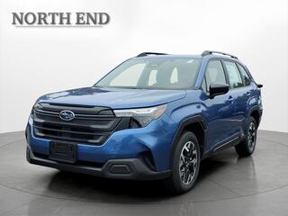 2026 Subaru Forester for sale in Lunenburg MA