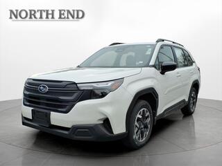 2026 Subaru Forester for sale in Lunenburg MA
