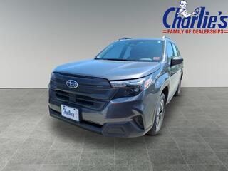 2026 Subaru Forester for sale in Augusta ME