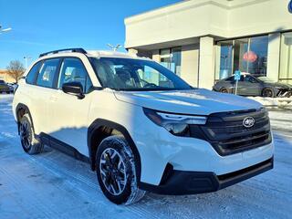 2026 Subaru Forester for sale in Mishawaka IN