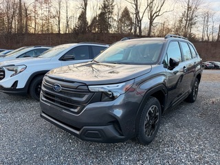 2026 Subaru Forester for sale in Mount Hope WV