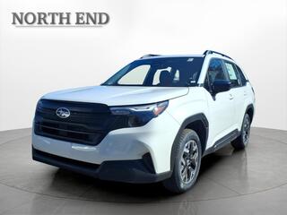 2026 Subaru Forester for sale in Lunenburg MA