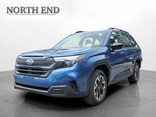 2026 Subaru Forester for sale in Lunenburg MA