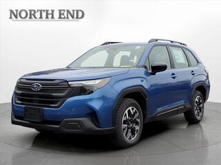 2026 Subaru Forester for sale in Lunenburg MA