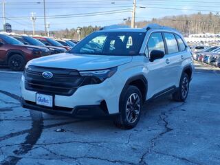 2026 Subaru Forester for sale in Augusta ME