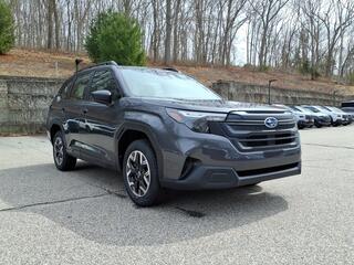 2026 Subaru Forester for sale in Lyme CT