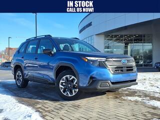 2026 Subaru Forester for sale in Evergreen Park IL