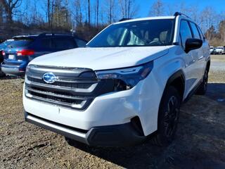 2026 Subaru Forester for sale in Mount Hope WV