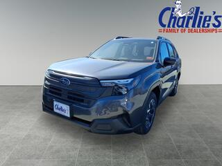 2026 Subaru Forester for sale in Augusta ME