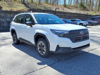 2026 Subaru Forester for sale in Lyme CT