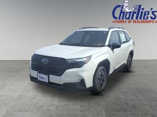 2026 Subaru Forester for sale in Augusta ME