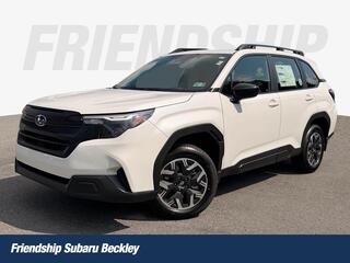 2026 Subaru Forester for sale in Mount Hope WV